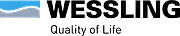 Logo of WESSLING Consulting (Shanghai) Ltd. 维斯聆环保信息咨询（上海）有限公司
